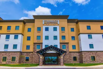 Photo 2 - Staybridge Suites Lafayette by IHG