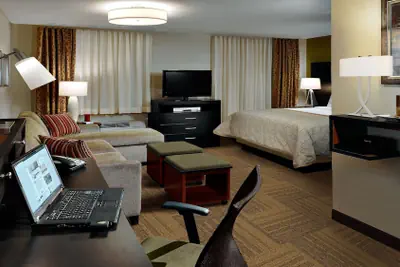 Photo 3 - Staybridge Suites Lafayette by IHG