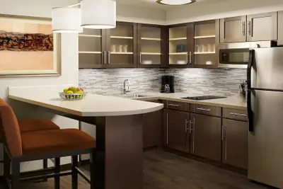 Photo 3 - Staybridge Suites Auburn Hills by IHG