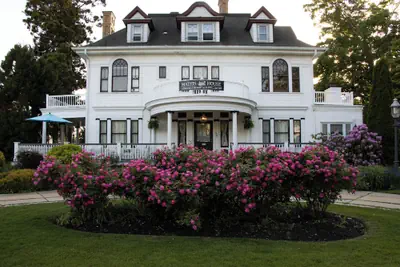 Photo 2 - Mathis House, A Victorian Bed & Breakfast and Tea Room at 600 Main