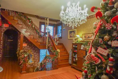 Photo 3 - Mathis House, A Victorian Bed & Breakfast and Tea Room at 600 Main