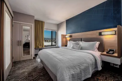 Photo 4 - SpringHill Suites by Marriott Oakland Airport