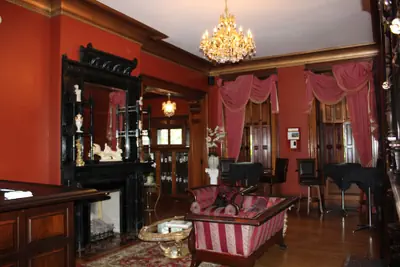 Photo 3 - Villagio Boutique Hotel