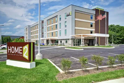 Photo 2 - Home2 Suites by Hilton Georgetown