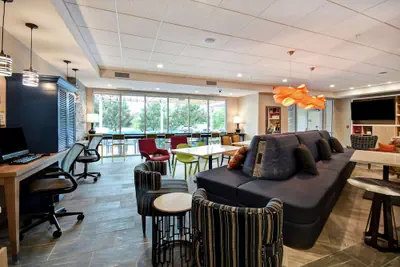 Photo 4 - Home2 Suites by Hilton Georgetown