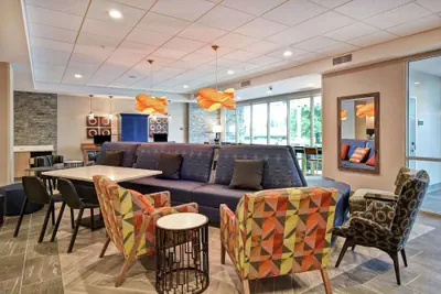Photo 3 - Home2 Suites by Hilton Georgetown