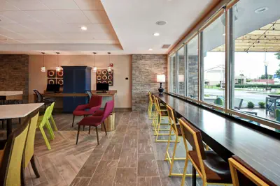 Photo 5 - Home2 Suites by Hilton Georgetown