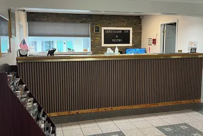 Photo 3 - Ambassador Inn And Suites