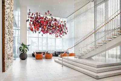 Photo 3 - HALL Arts Hotel, Dallas, Autograph Collection