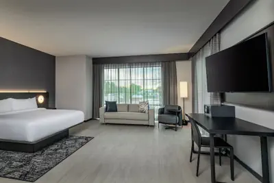 Photo 5 - AC Hotel by Marriott Saratoga Springs