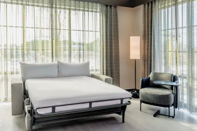 Photo 3 - AC Hotel by Marriott Saratoga Springs