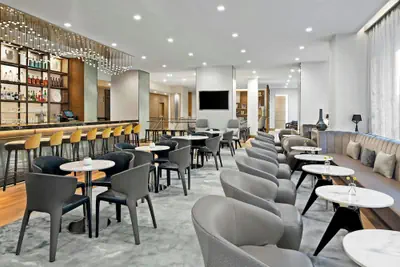 Photo 3 - AC Hotel by Marriott Saratoga Springs