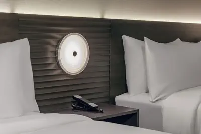Photo 4 - AC Hotel by Marriott Saratoga Springs