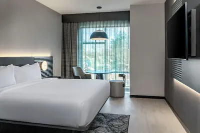 Photo 5 - AC Hotel by Marriott Saratoga Springs