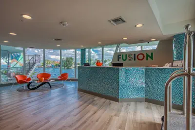 Photo 3 - FUSION Resort Waterfront Suites