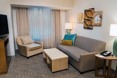 Photo 3 - Staybridge Suites Coeur D'Alene by IHG