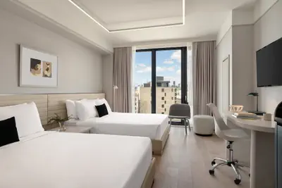 Photo 4 - Hotel Indigo Williamsburg - Brooklyn by IHG