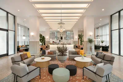 Photo 2 - Hotel Indigo Williamsburg - Brooklyn by IHG