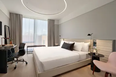 Photo 5 - Hotel Indigo Williamsburg - Brooklyn by IHG