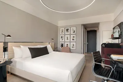 Photo 3 - Hotel Indigo Williamsburg - Brooklyn by IHG