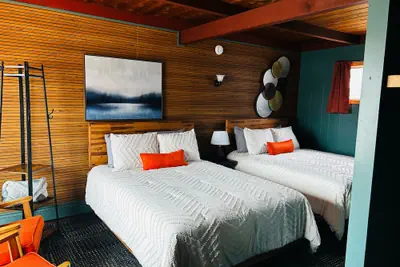 Photo 3 - adoba® inn & suites