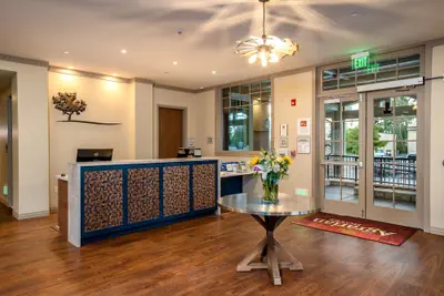 Photo 4 - The Agrarian Hotel, BW Signature Collection