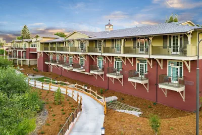 Photo 2 - The Agrarian Hotel, BW Signature Collection