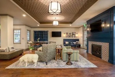 Photo 3 - The Agrarian Hotel, BW Signature Collection