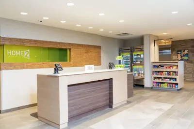 Photo 5 - Home2 Suites by Hilton Appleton