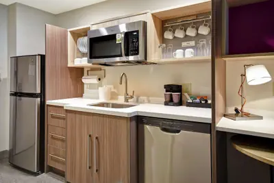 Photo 5 - Home2 Suites by Hilton Birmingham Fultondale