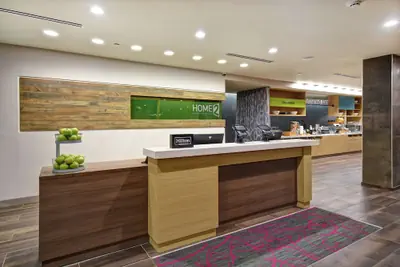 Photo 4 - Home2 Suites by Hilton Birmingham Fultondale