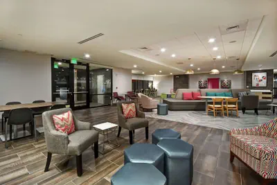 Photo 2 - Home2 Suites by Hilton Birmingham Fultondale
