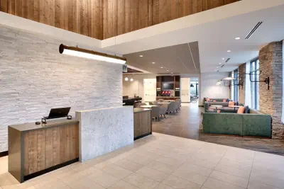 Photo 3 - Hyatt Place Anchorage Midtown