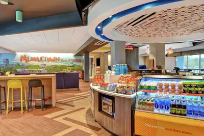 Photo 5 - Tru by Hilton Middletown