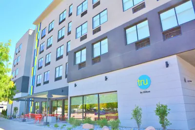 Photo 2 - Tru by Hilton Grand Junction Downtown