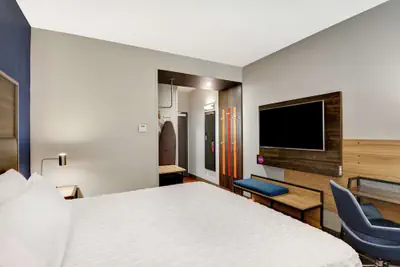 Photo 5 - Tru by Hilton Idaho Falls