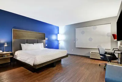 Photo 4 - Tru by Hilton Idaho Falls