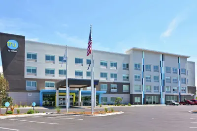 Photo 2 - Tru by Hilton Idaho Falls