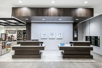 Photo 4 - Hilton Garden Inn Pittsburgh Area Beaver Valley, PA