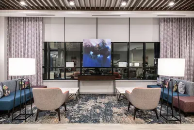 Photo 3 - Hilton Garden Inn Pittsburgh Area Beaver Valley, PA