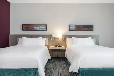 Photo 5 - Hilton Garden Inn Pittsburgh Area Beaver Valley, PA