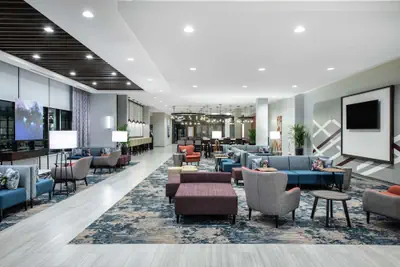 Photo 2 - Hilton Garden Inn Pittsburgh Area Beaver Valley, PA
