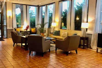 Photo 2 - The Grand Hotel Spindletop