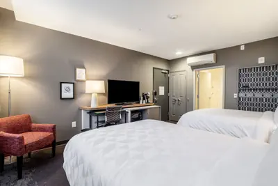Photo 5 - Holiday Inn Columbia - Downtown by IHG