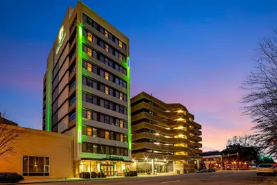 Photo 2 - Holiday Inn Columbia - Downtown by IHG