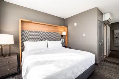 Photo 3 - Holiday Inn Columbia - Downtown by IHG