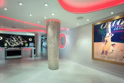 Photo 3 - Cardozo Hotel South Beach