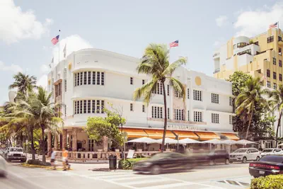 Photo 2 - Cardozo Hotel South Beach