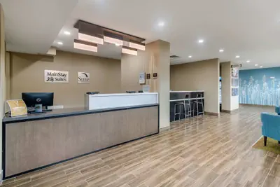 Photo 4 - MainStay Suites Bricktown - near Medical Center
