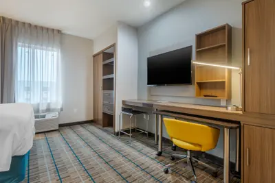 Photo 5 - MainStay Suites Bricktown - near Medical Center